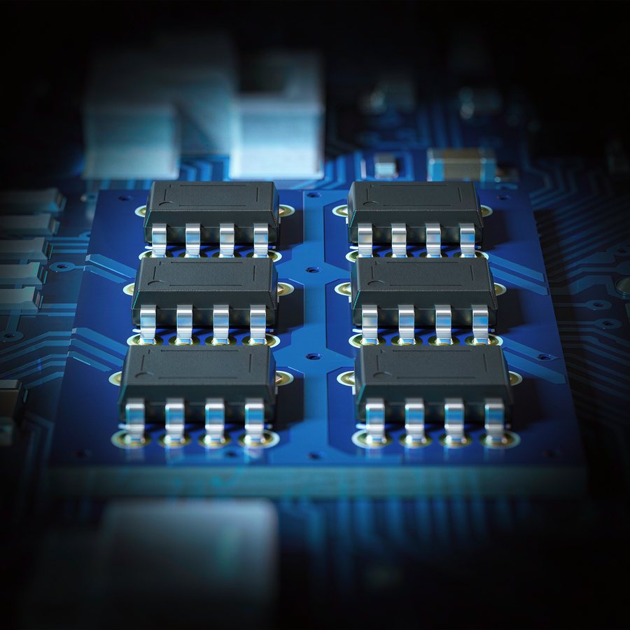 AiP321LV